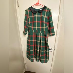 Holiday dress(offers welcome)